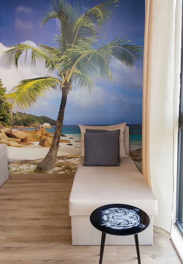 Azur Premium 1BD Flat  Pool & Parking