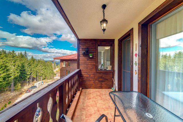 Luxury Flat in Grand Resort Pamporovo