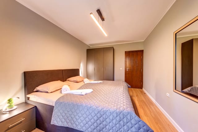 Alpine Escape at Dream View