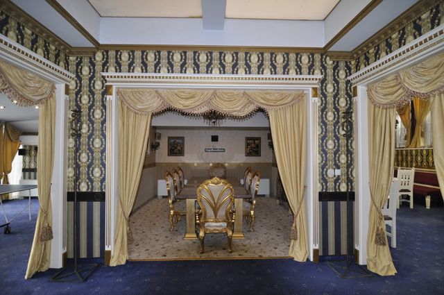 Vintage City Hotel in Sofia