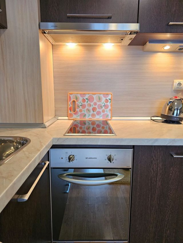 Charming Studio - Trinity Bansko with parking spot