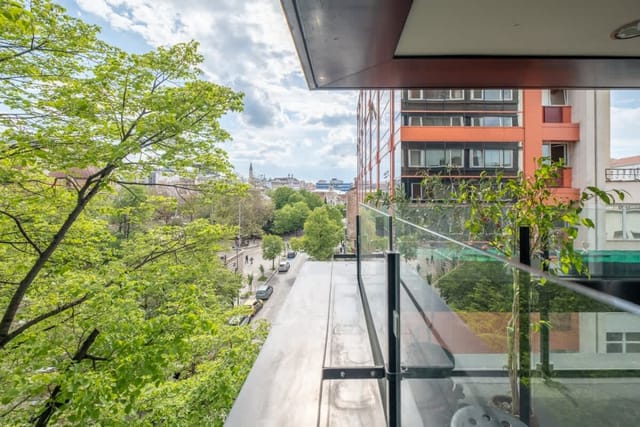 Serdica top center - 3 berdoom cosy apartment - Photo 3