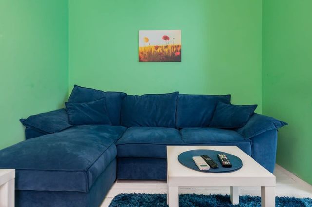 Hristina Tsar Simeon · 2BD flat near Serdica II station - Photo 4