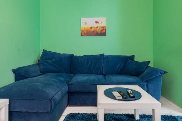 Hristina Tsar Simeon · 2BD flat near Serdica II station - Photo 4