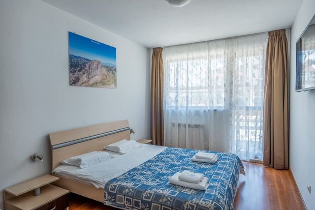 Cozy 1BR in Belvedere-Ski in Winter/Swim in Summer - Photo 4