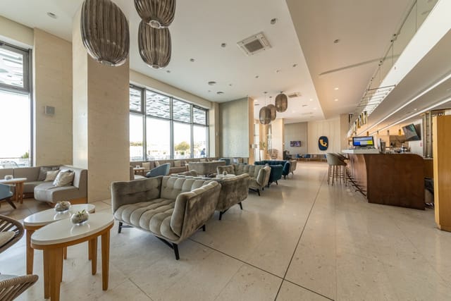 Maritim Hotel Paradise Blue Albena