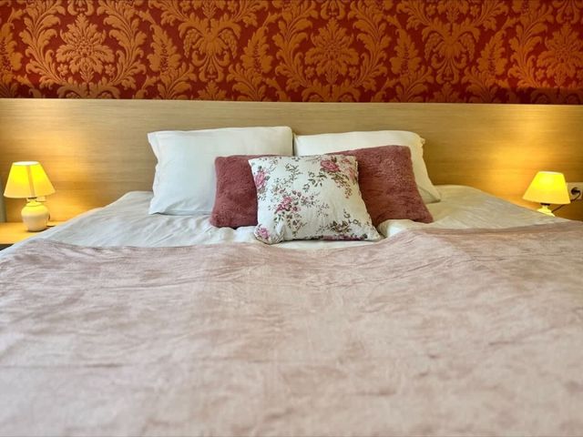 Cozy Aheloy   Marina Cape  Sea view 2 bedroom