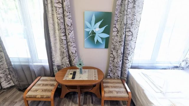 Compact studio with indoor pool near Cacao Beach - Photo 4