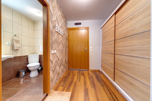 Luxury Flat in Grand Resort Pamporovo