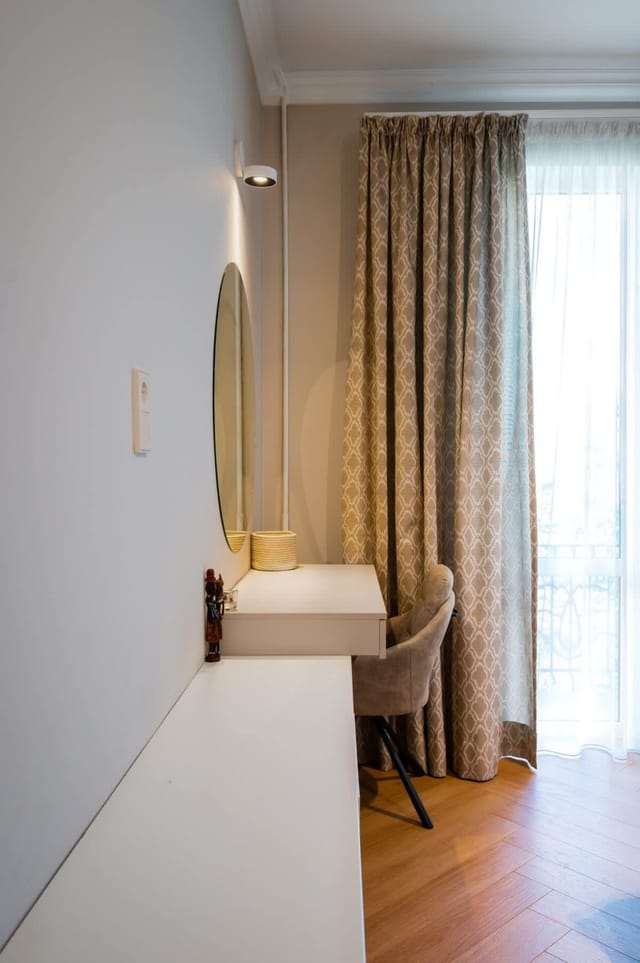 Cozy Heaven at Vitosha Blvd - Sofia - 2BDR