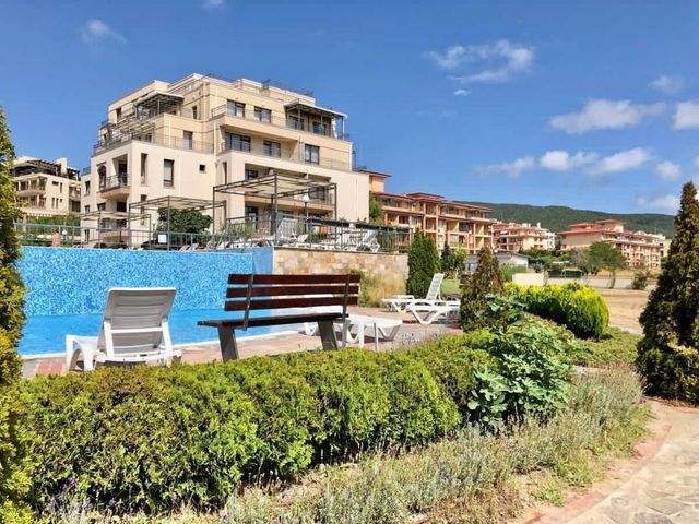 Luxury studio in Sorrento