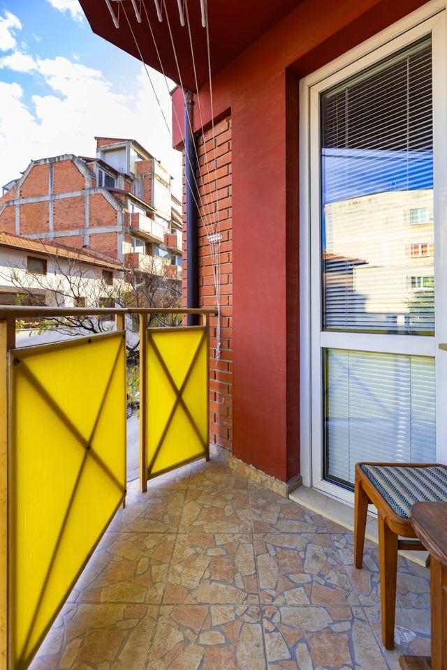 Cozy Flat | 10 Minutes from Plovdiv's Old Town