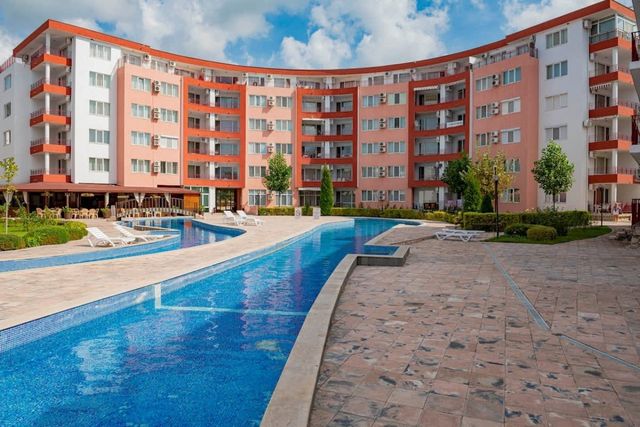 Cozy Studio Privilege Fort Beach