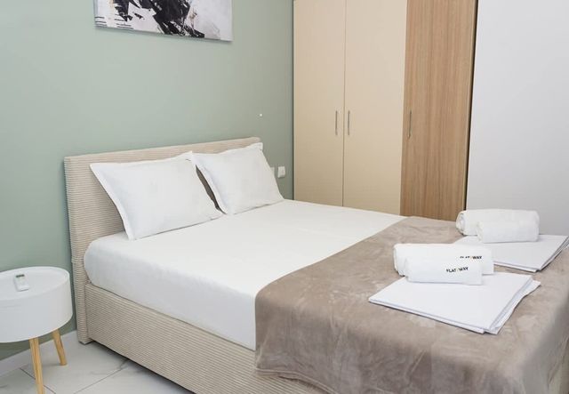 1BD Home near Varna's Sea Garden - Photo 4