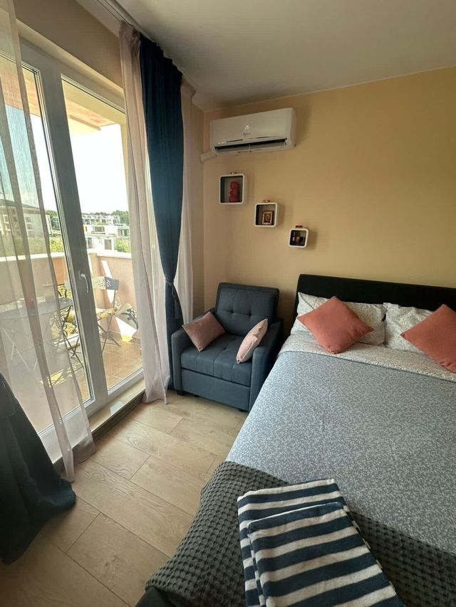 Beachfront Elegant Studio – 100 m from Smokinya Beach - Photo 3