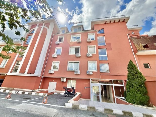 Cozy studio in Carina Beach