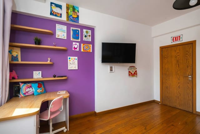 Central 3BD Flat | 2 min to Vitosha Blvd