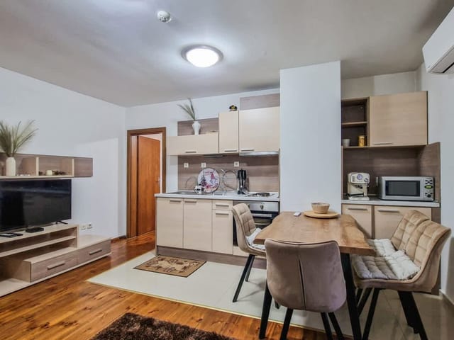 Central Bansko Flat for Rent, Near the Gondola