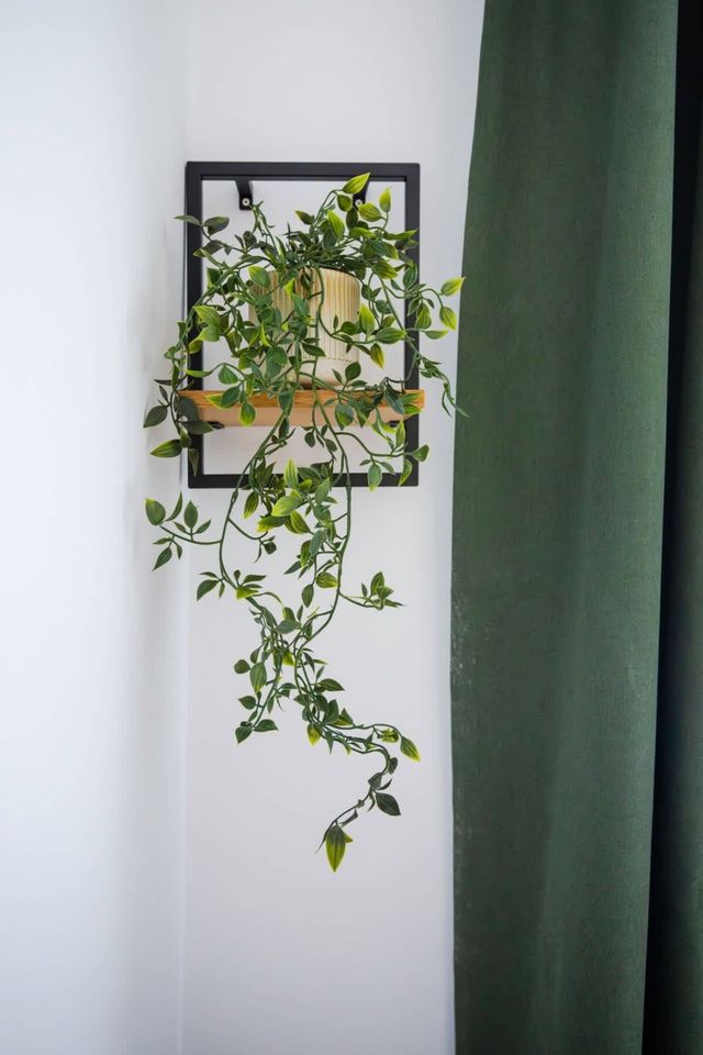 Brick Haven: Contemporary Urban Living Redefined