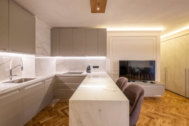 SOFapart Stylish & Fancy Place | 1 BDR