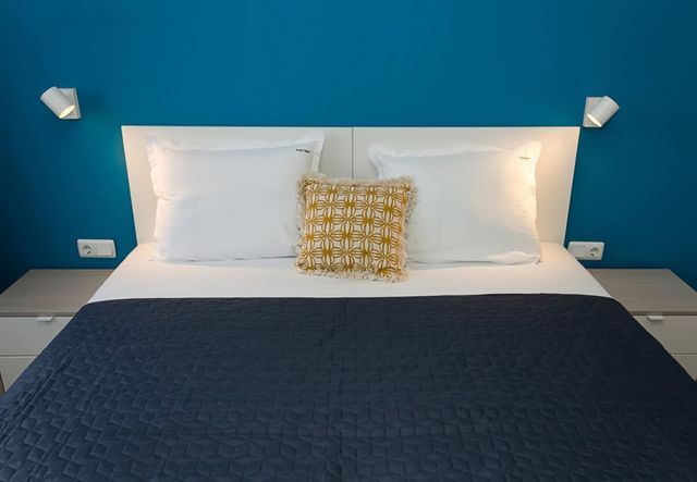 Blue Wave Varna- 2BD Flat with Parking