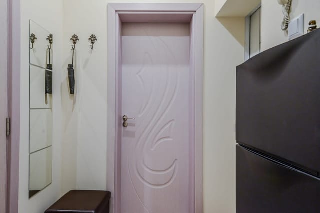 Welcoming One Bedroom on Vasil Levski Boulevard