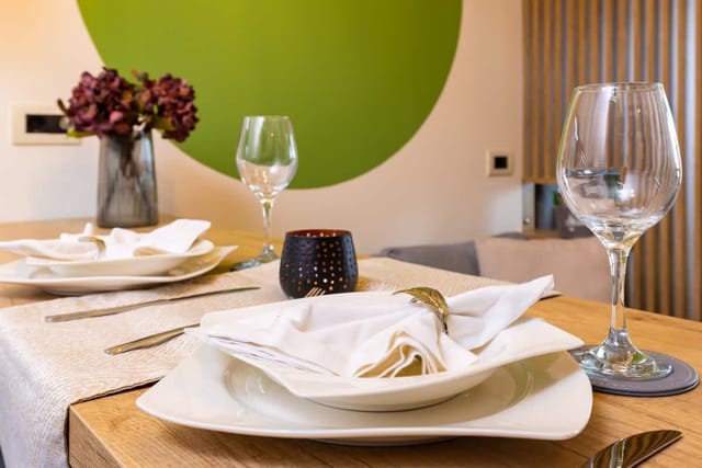 Bright & Cozy Studio in Plovdiv