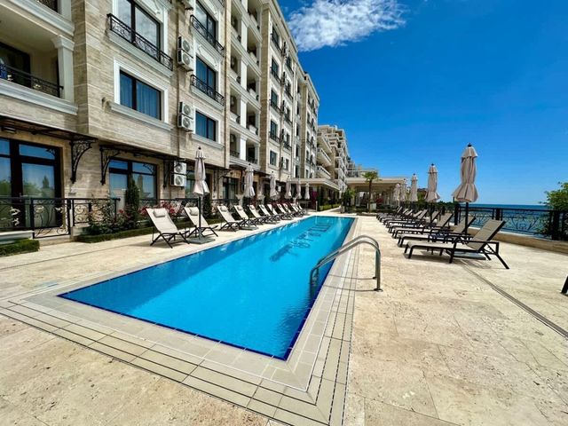 ONYX 1  Luxury apartment