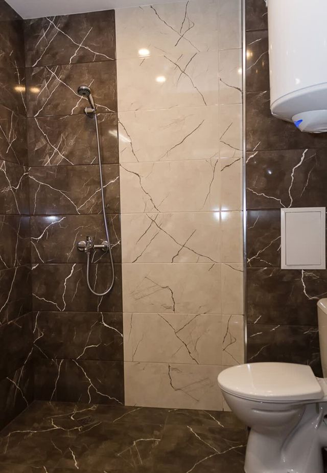 Blue Wave Varna- 2BD Flat with Parking