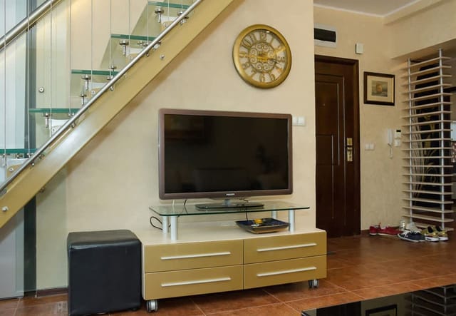 Under the Stars - Lux. Penthouse w/ POOL + Terrace