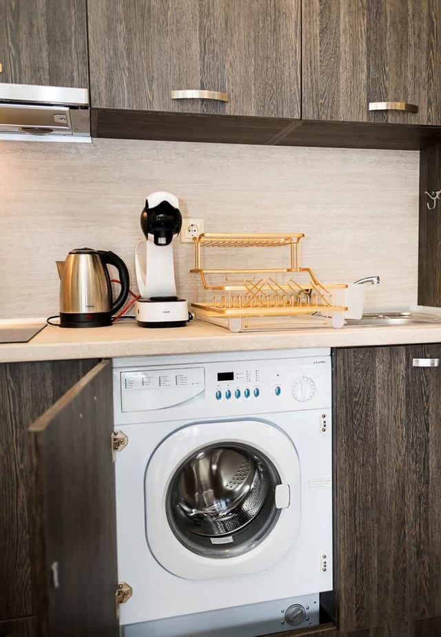 Elegant Apartment with Balcony in Argisht Palace