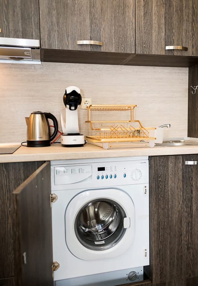 Elegant Apartment with Balcony in Argisht Palace