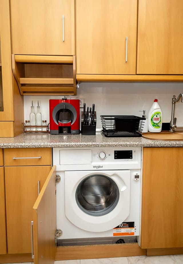 Cozy Flat | Close to Sea Garden & Sports Palace