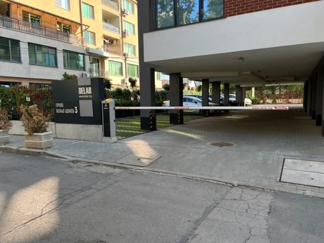 Comfort apartment close to the Airport