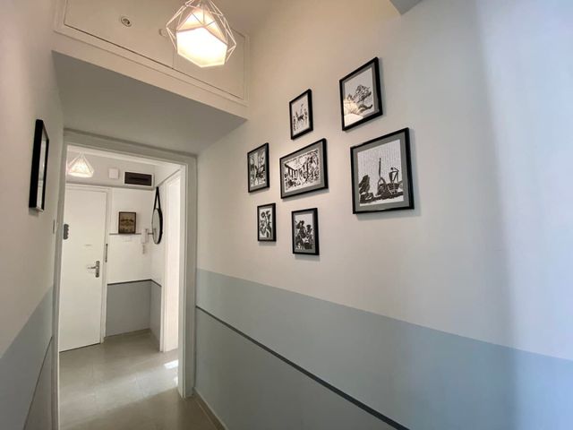 Lovely apartment in the heart of Sofia