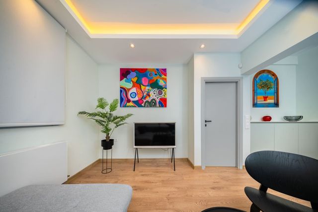 Modern 2BR in the Heart of the City