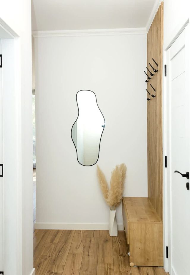 Chic Retreat in Varna's Fifth Element