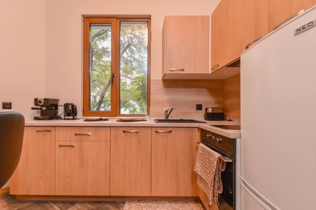 Sofia Dream Apartments - 3BD, 2BTHR - The Library