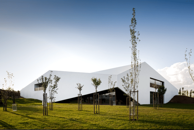 L'And Vineyards Hotel