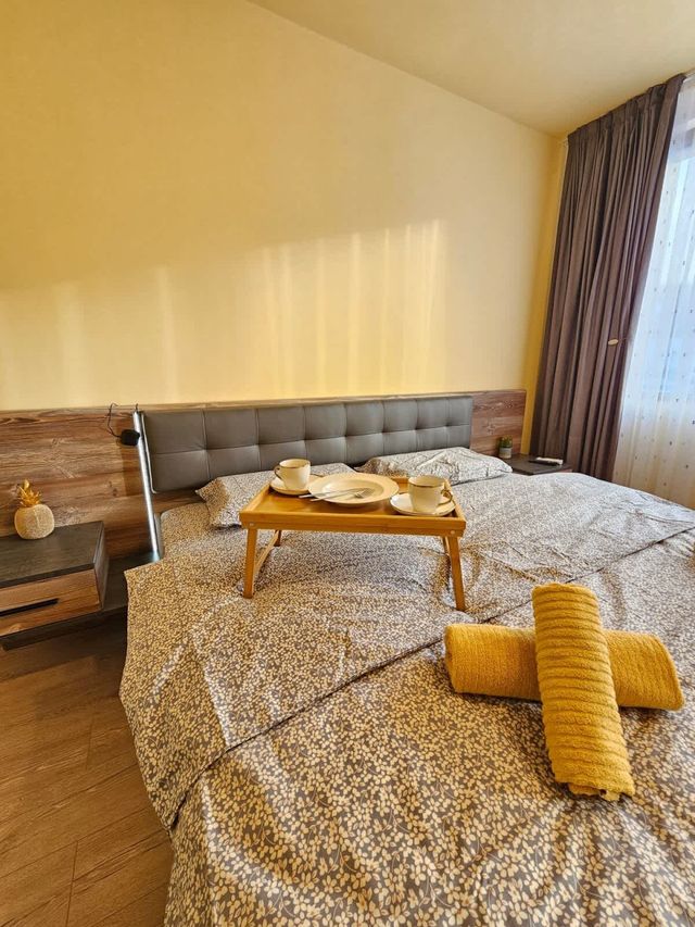 Stylish Getaway in Kosara Bansko Near Ski Lift