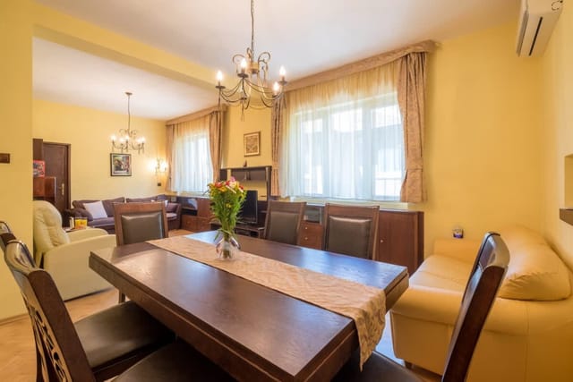 Very Central & Aristocratic 2BDR w/ ACs