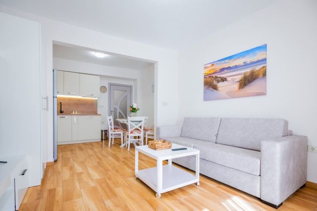 1BD Elegance on Vasil Levski Boulevard