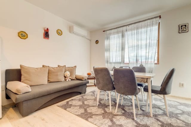 Villa Cometa 1BD - Balcony & Near Slope 7