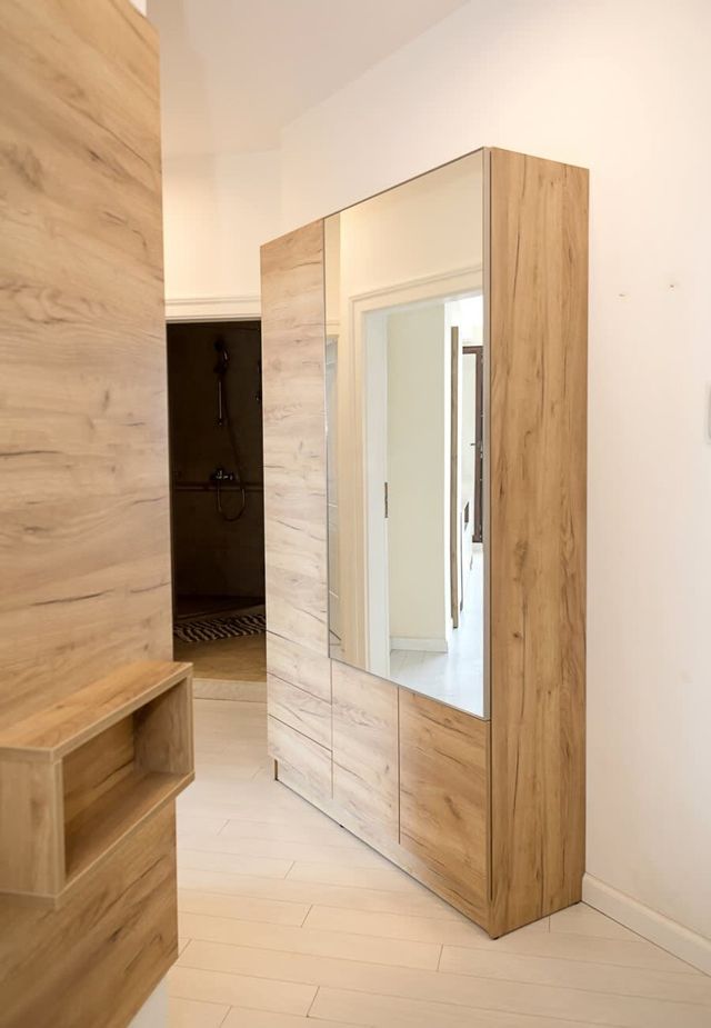 Elegant 1BR Apartment in the TOP Center of Varna