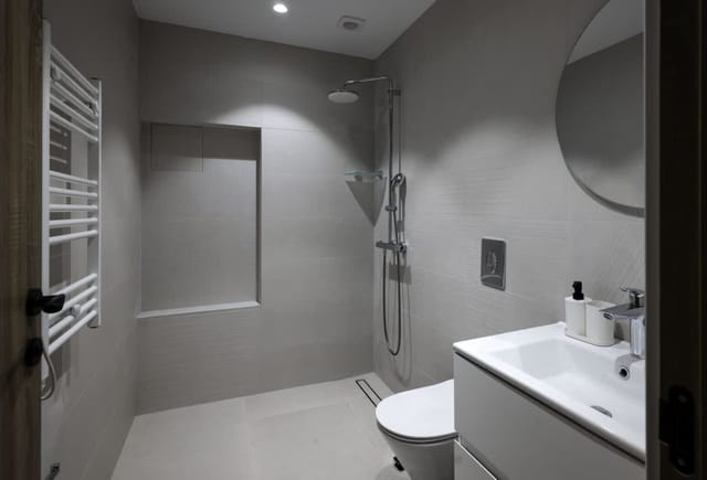 Aviva Living - 1BD Apartment