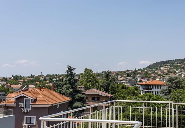 Cozy Sea-View Apartment inTrakata-Smokinya Complex