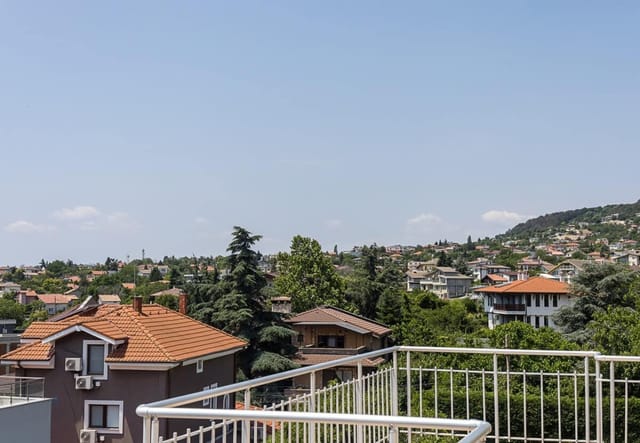 Cozy Sea-View Apartment inTrakata-Smokinya Complex