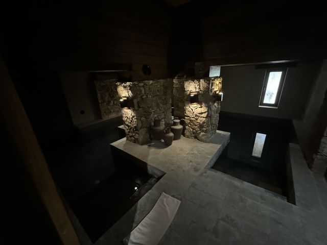 Zornitza Family Estate - Hotel