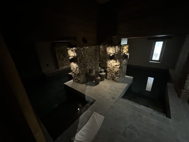 Zornitza Family Estate - Hotel