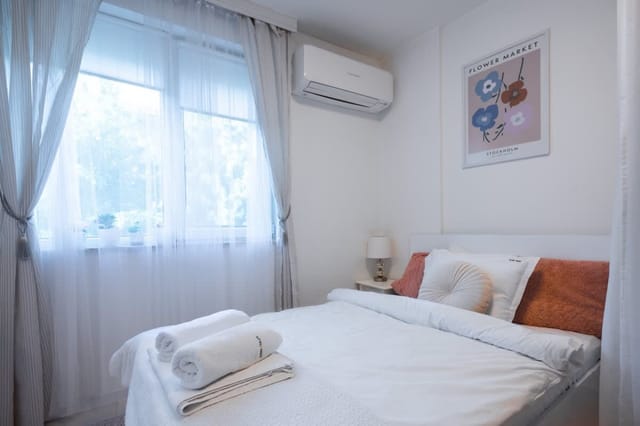 Cozy Studio - Your Home Away From Home